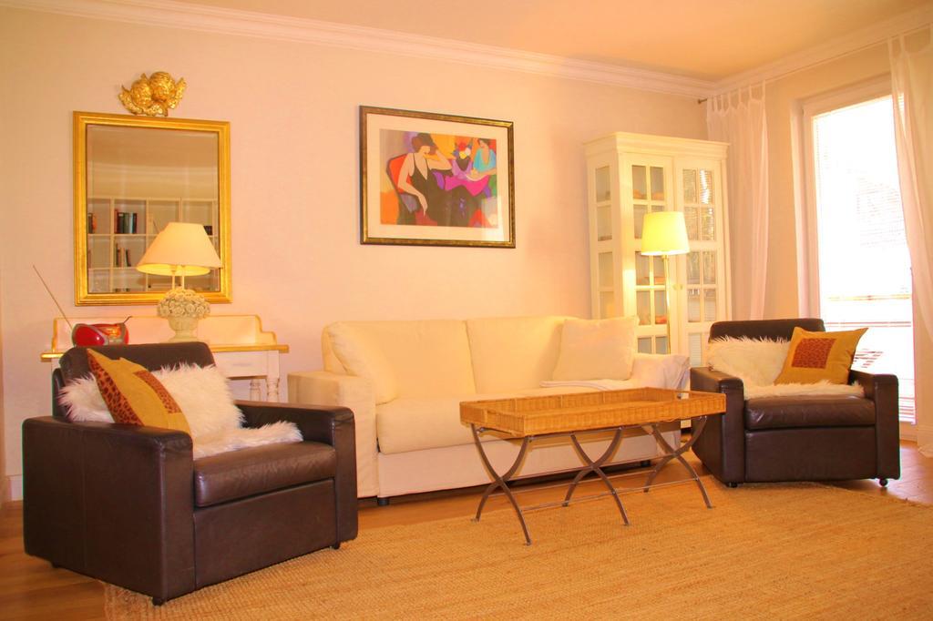 Romantik im Hotel Villa Röhl Timmendorfer Strand Esterno foto